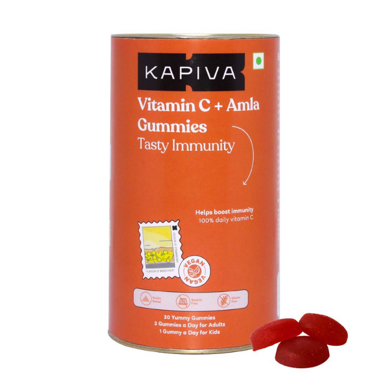 Kapiva Immunity Booster